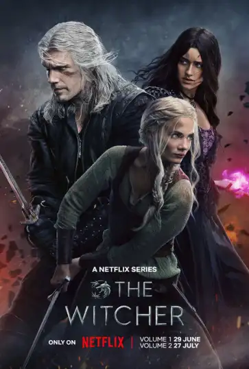Ведьмак (2019)